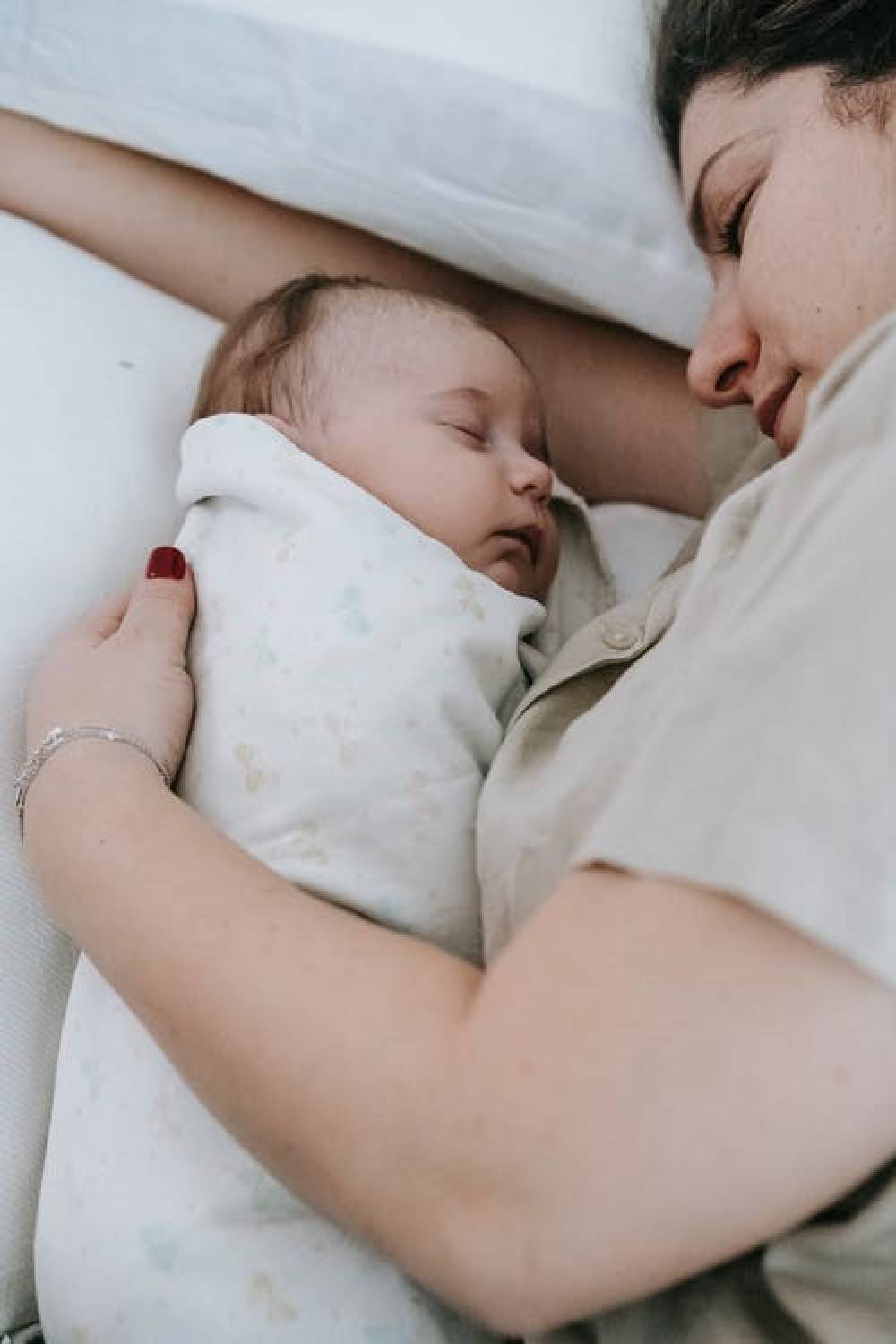 Как быстро уложить ребенка спать полезные советы и техники укладывания